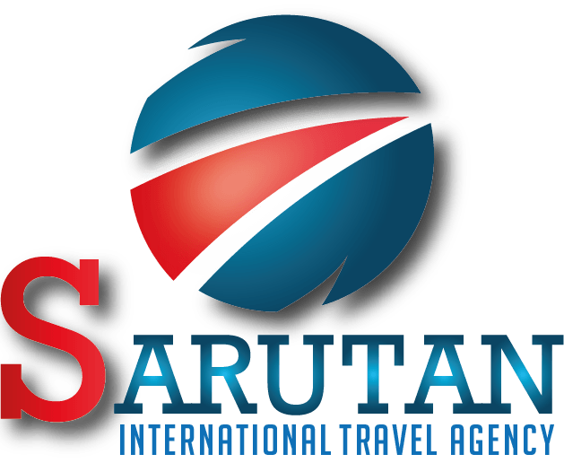 Sarutan Logo